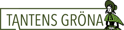 Tantens Gröna Skafferi & Garderob AB
